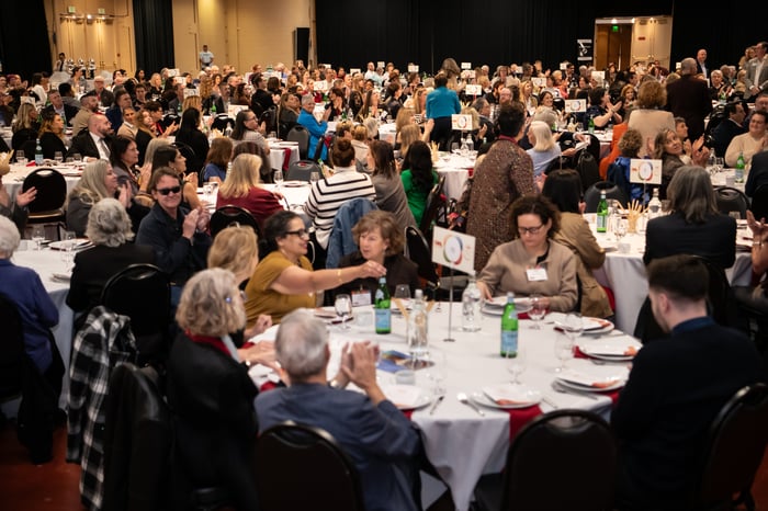 Executive Leadership Program Nonmember image