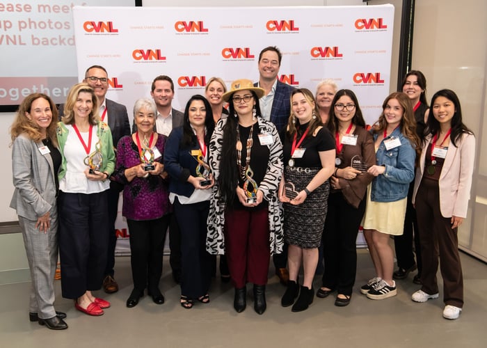 Workshop: Storytelling for Impact, Non-member image