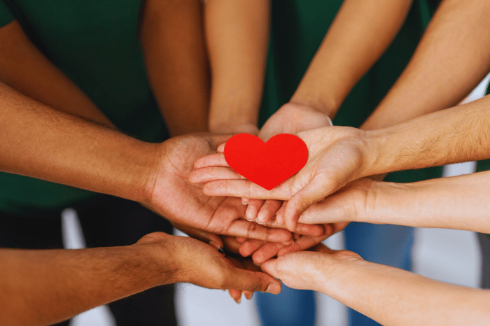 Program Development & Evaluation Non-member image